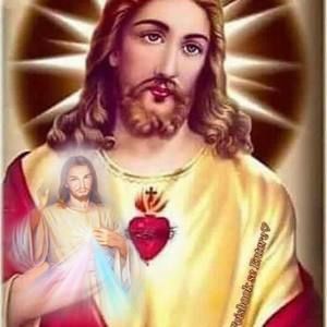 Meet your Posher, Jorge